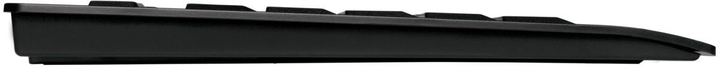 Комплект бездротовий Cherry B.Unlimited 3.0 RF Wireless Black (JD-0410DE-2) - зображення 2