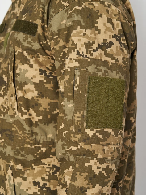 Бушлат Ata 44286 L Пиксель (4070408874663) - изображение 6