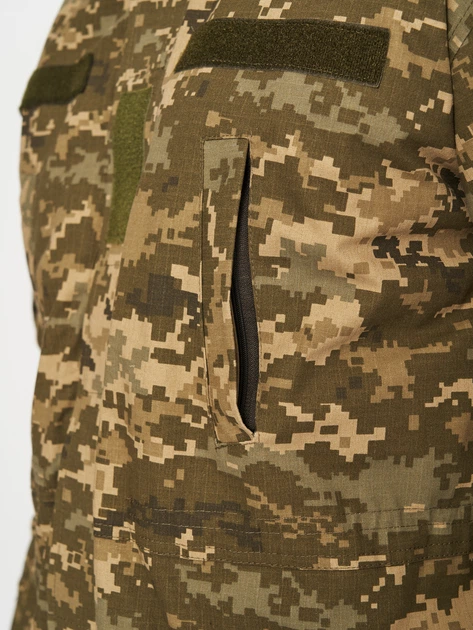 Бушлат Ata 44286 L Пиксель (4070408874663) - изображение 7