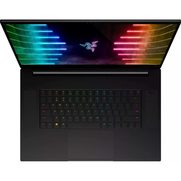 Ноутбук Razer Blade Pro 17 (RZ09-0368AEA2-R3U1) [98147] – фото, отзывы ...