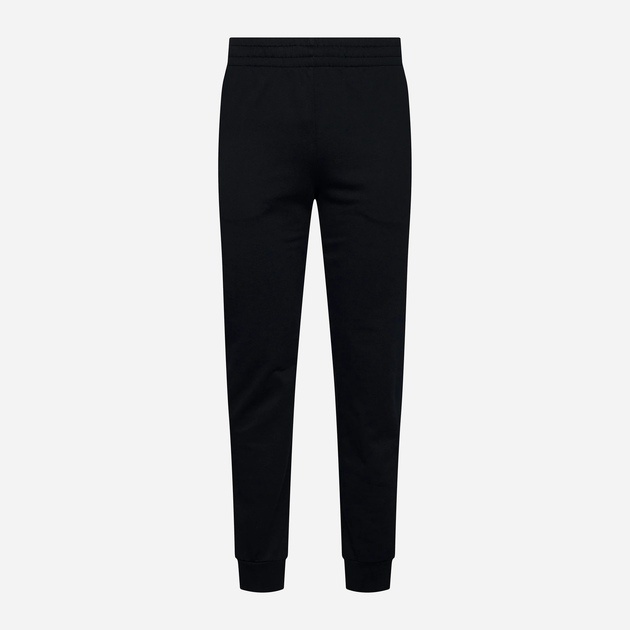 Спортивний костюм чоловічий EA7 Train Core Id M T-Suit Hoodie Rn Ch Coft M Чорний (8056861842275) - зображення 10