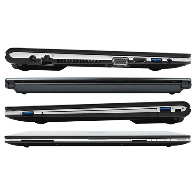 Windowsノート本体 FUJITSU S936 Core i5 6300U/12GB/SSD512G Ноутбук Fujitsu LIFEBOOK S936 13.3