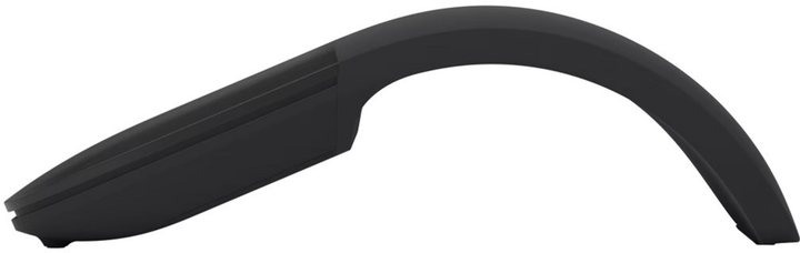 Mysz Microsoft Surface Arc Wireless Black (FHD-00017) - obraz 3