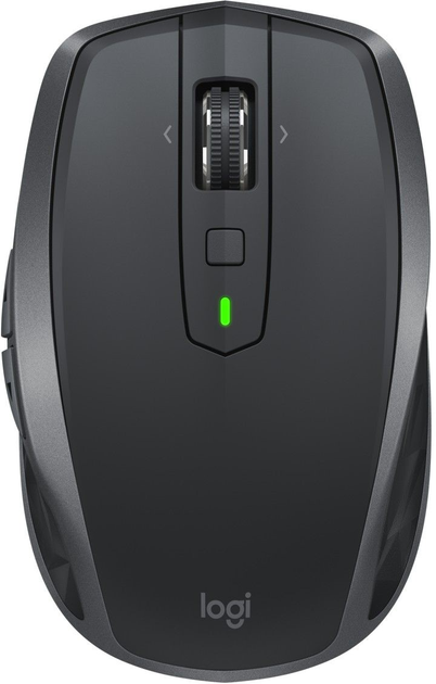 Мышь Logitech MX Anywhere 2S Wireless Graphite (910-006211) - изображение 1