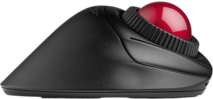 Mysz Kensington Orbit Fusion Wireless Czarna (K72363WW) - obraz 3