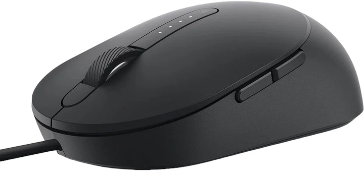 Мышь Dell MS3220 USB Black (570-ABHN) - изображение 2