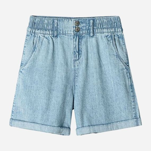 Шорты джинсовые детские Cool Club CJG2423446 140 см Denim ...
