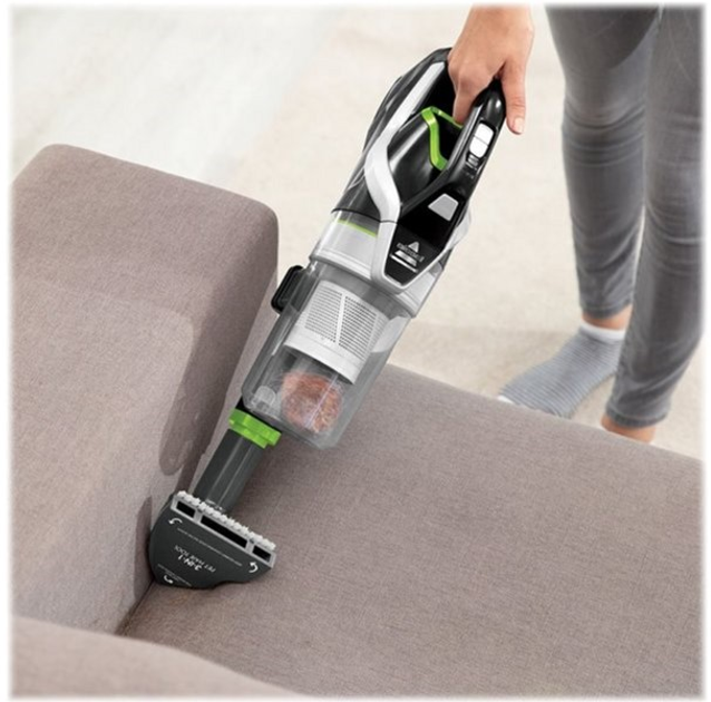 Narzędzie do usuwania sierści zwierząt Bissell Multireach Active 3 w 1 (11120259650) - obraz 4