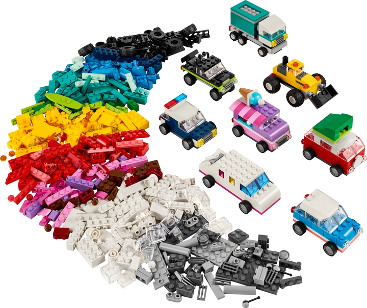 900 hot sale lego classic