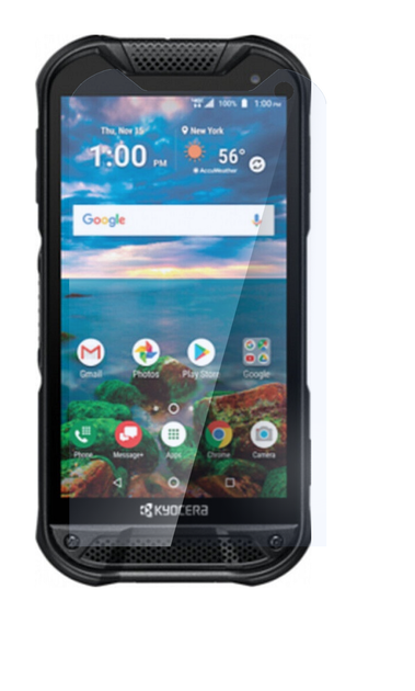Захисна плівка StatusSKIN для Kyocera DuroForce Pro 2 Екран Глянцева Pro - Фото 1 Захисна плівка StatusSKIN для Kyocera DuroForce Pro 2 Екран Глянцева Pro - изображение 1