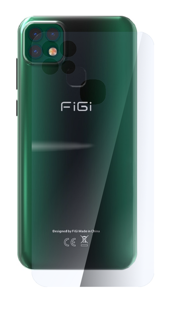 Захисна плівка StatusSKIN для FiGi Note 1 Pro Корпус Матова Pro - Фото 1 Захисна плівка StatusSKIN для FiGi Note 1 Pro Корпус Матова Pro - изображение 1