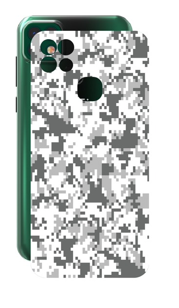 Захисна плівка StatusSKIN для FiGi Note 1 Pro Корпус Вініл Піксель 3 - Фото 1 Захисна плівка StatusSKIN для FiGi Note 1 Pro Корпус Вініл Піксель 3 - изображение 1