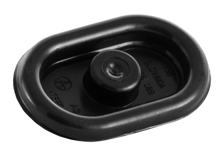 Заглушка днища VAG овальная, (N90508801) – фото, отзывы, характеристики ...