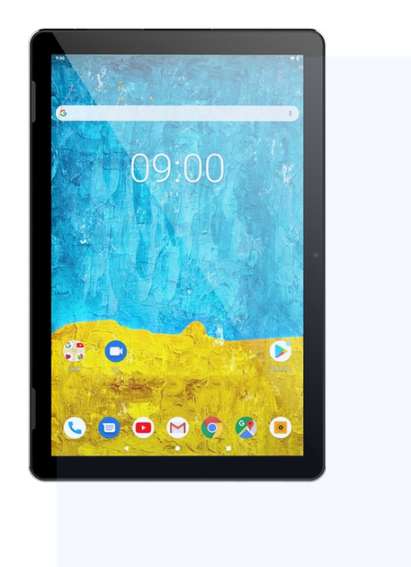 Захисна плівка StatusSKIN для Umax VisionBook 10A LTE Екран Матова Lite - Фото 1 Захисна плівка StatusSKIN для Umax VisionBook 10A LTE Екран Матова Lite - изображение 1