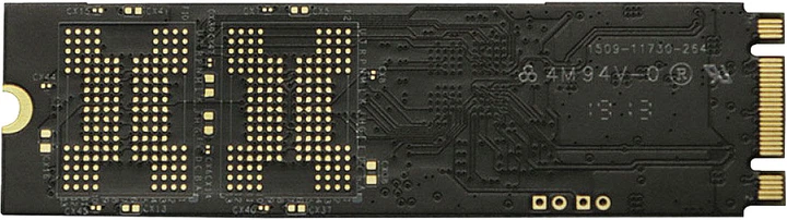 SSD диск Innovation IT Superior 256GB M.2 SATA III 3D TLC (00-256555) - зображення 2