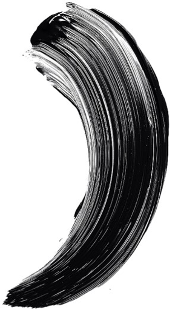 Tusz do rzęs Maybelline New York Volum Express Colossal Smoky Black 10.7 ml (30098756) - obraz 2