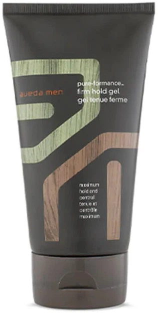 Гель Aveda Men Pure-Formance Firm Hold Lightweight Styling Gel для максимальної фіксації 150 мл (18084857489) - зображення 1