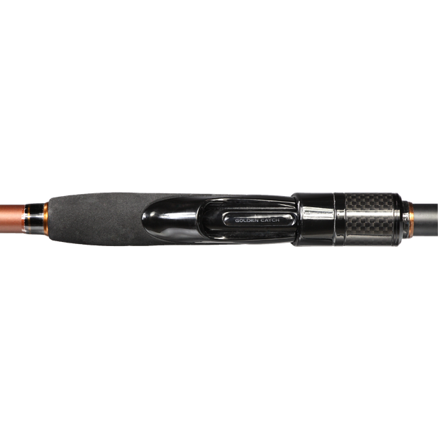 Спиннинг GC Inquisitor INS-762L 2.29м 2-12гр,2039313 - изображение 3