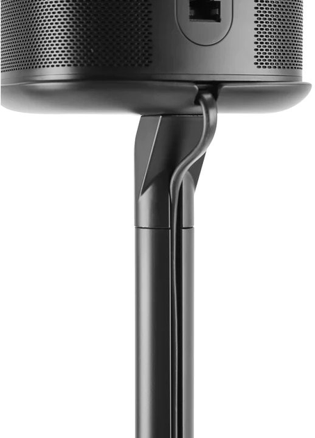 Stojak podłogowy na głośnik Maclean MC-841 for Sonos One Sonos Play Speaker (5902211113607) - obraz 4