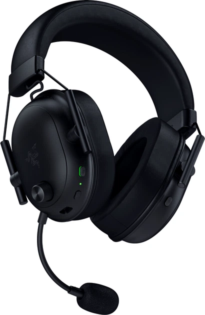売約済　BlackShark V2 hyperspeed Наушники Razer Blackshark V2 HyperSpeed Wireless Black (RZ04