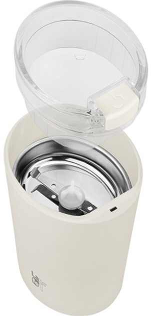 Młynek do kawy Lafe MKB-005 - obraz 3