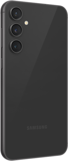 Мобільний телефон Samsung Galaxy S23 FE SM-S711 5G 8/128GB Graphite (8806095137391) - зображення 6
