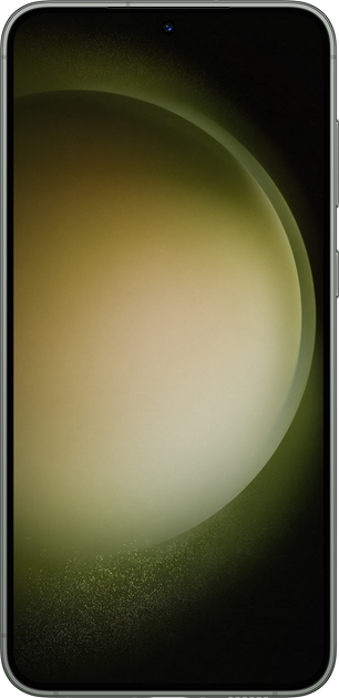 Smartfon Samsung Galaxy S23 Plus 5G SM-S916 8/256GB Green (8806094725810) - obraz 2