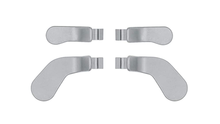 Набор DataFrog Xbox Series Component Pack Silver - изображение 2