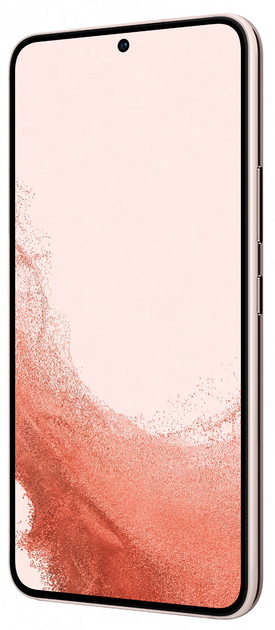 Мобільний телефон Samsung Galaxy S22 5G SM-S901 8/128GB Pink (8806092987333) - зображення 5