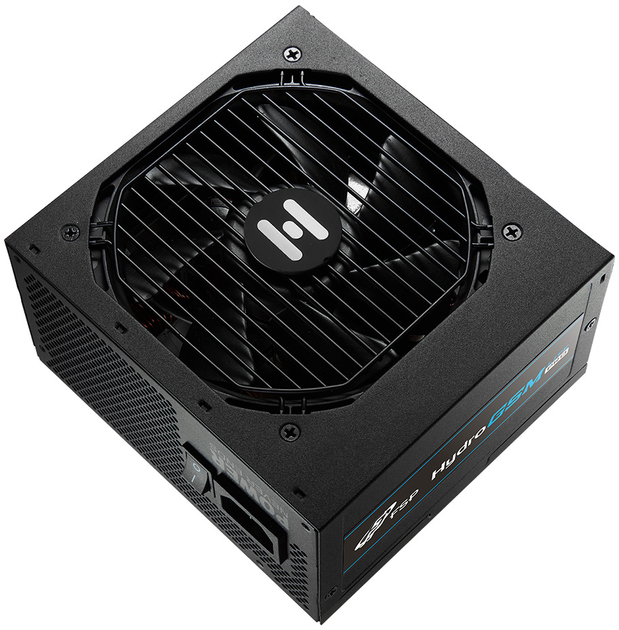 Блок живлення Fortron Hydro GS 750M 750 Вт (PPA7506101) - зображення 3