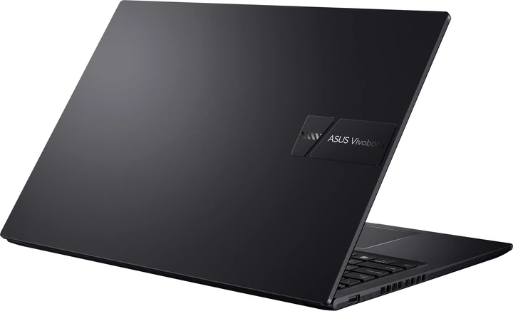 Ноутбук ASUS VivoBook 16  M1605NAQ-SH035W (90NB1831-M00150) Indie Black - зображення 8