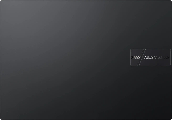 Ноутбук ASUS VivoBook 16  M1605NAQ-SH035W (90NB1831-M00150) Indie Black - зображення 9