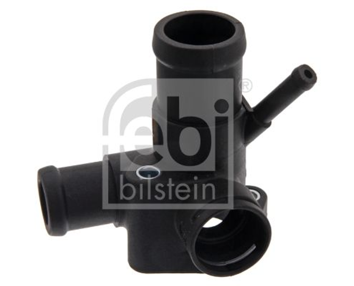 Фланец охлаждающей жидкости FEBI BILSTEIN 14504FE - изображение 1