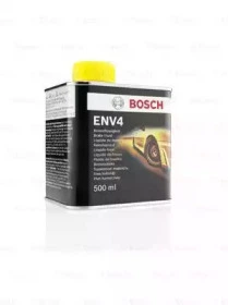 Тормозная жидкость BOSCH 1987479201 - изображение 2