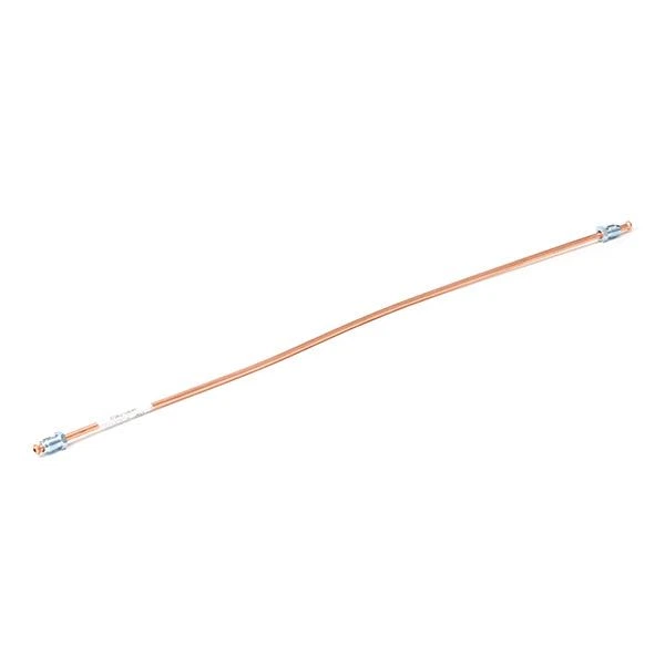 CU-0200A-A QUICK BRAKE Трубка гальмівна 0.20m Quick Brake (CU0200AA) - зображення 2
