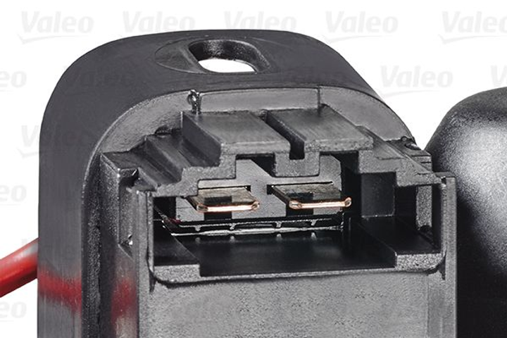 Компрессор салона VALEO 715251 - изображение 2