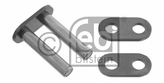 Замок цепи FEBI BILSTEIN 28140 Febi Bilstein (28140) - изображение 2