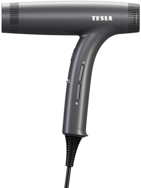 Suszarka do włosów Tesla Professional BLDC Neutralizing Ion Hairdryer (TSL-BT-PHD) - obraz 2