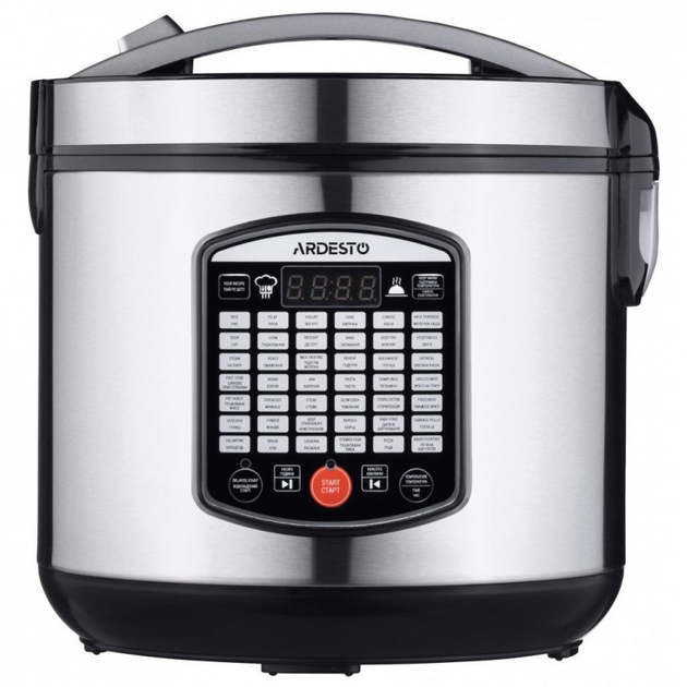 Мультиварка Ardesto MC-X42X (170886) - изображение 1