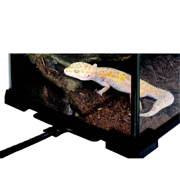 Нагревательный мат водонепроницаемый с контроллером Hobby Thermica Control 6 Ватт IP67 17,8x10см (37124) - изображение 7