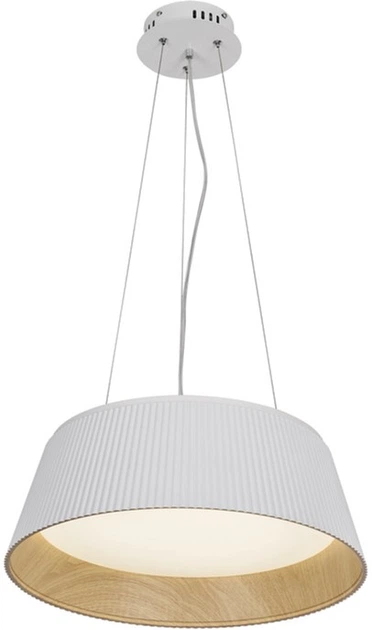 Люстра Candellux UMBRIA 1х24 LED (31-24176) для кухни, спальни, прихожей - изображение 2