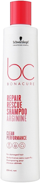 Шампунь мицеллярный для восстановления волос Schwarzkopf Professional ...