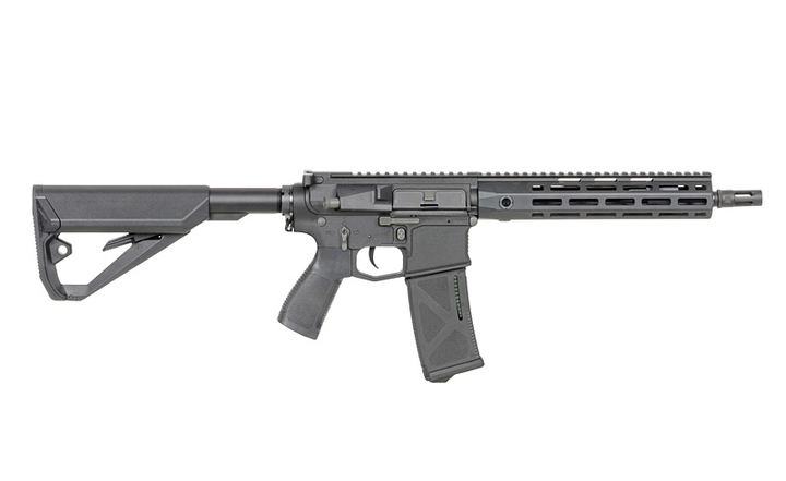 Страйкбольна штурмова гвинтівка Arcturus AR15 Lite CQB AT-NY03-CQ (Страйкбол 6мм) - зображення 2