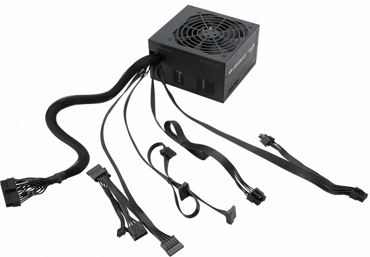 Zasilacz Fortron Hyper 80+ Pro 650 W (9PA6507502) - obraz 4