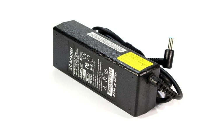 Блок питания KFD PPP012D-S для HP 19.5V 4.62A (Pavilion 17 Envy 15) High Copy - изображение 2