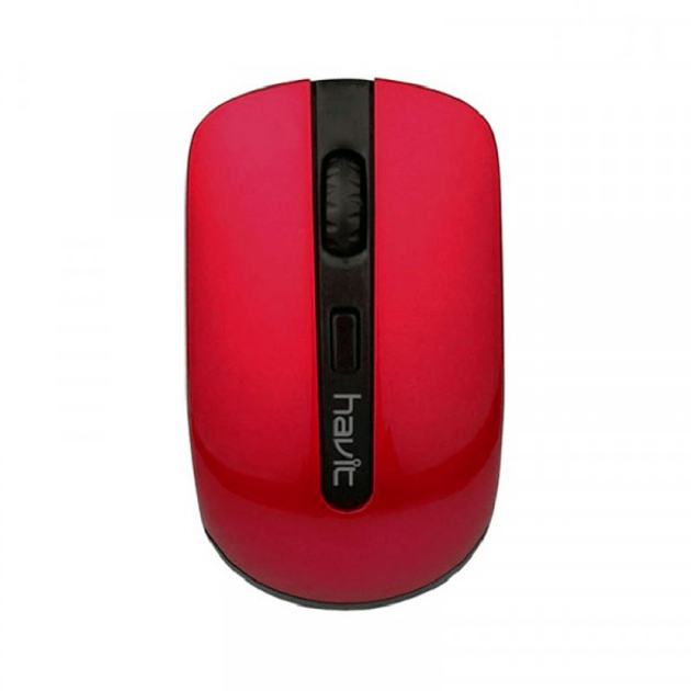 Мышка Havit HV-MS989GT Wireless Black (HV-MS989GT) - изображение 1