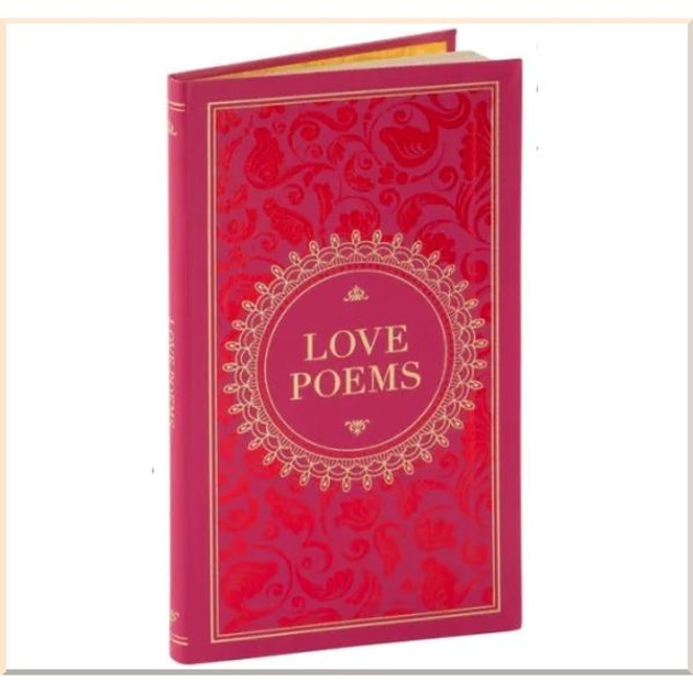 Love Poems. Edgar Allan Poe Dante Alighieri. ISBN