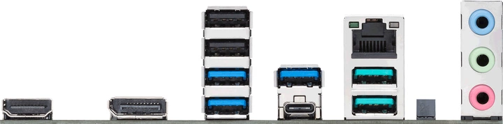 Материнська плата ASUS PRIME H770-PLUS D4 (s1700, Intel H770, PCI-Ex16) - зображення 5