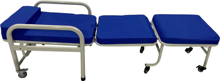 Медичне крісло-ліжко MED1 (MED1 KY-A3) - зображення 1