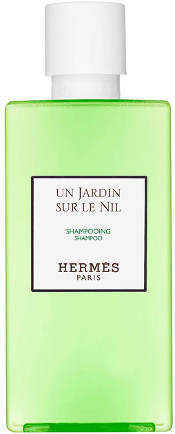 Szampon do włosów Hermes Un Jardin Sur Le Nil 200 ml (3346130411710) - obraz 1